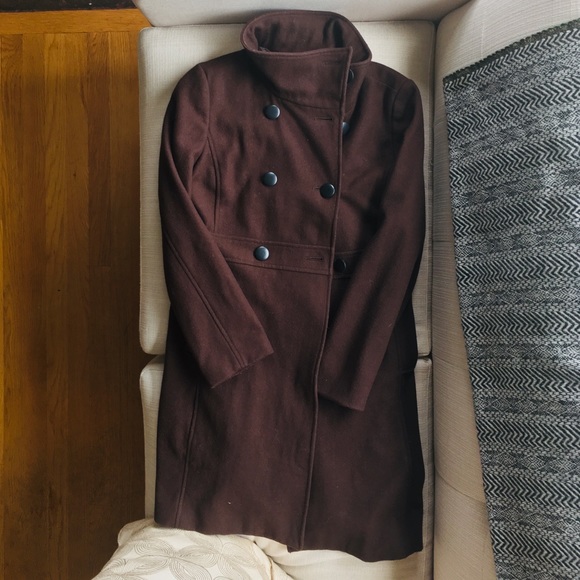 ⭐️⭐️⭐️ 5 for 10.  Old Navy Jacket - Picture 5 of 5